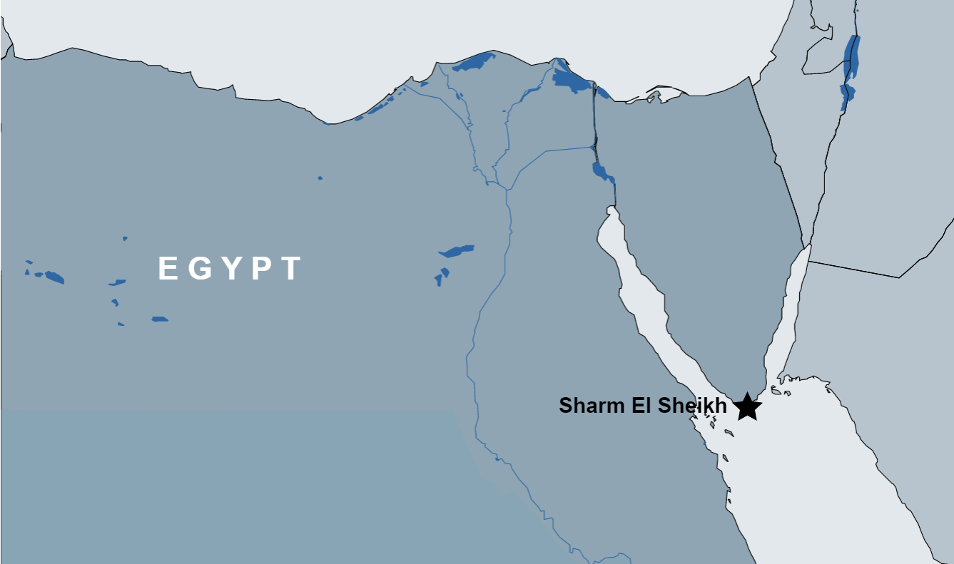 Alf Leila Wa Leila Show Sharm El Sheikh map Alf Leila Wa Leila Show Sharm El Sheikh map